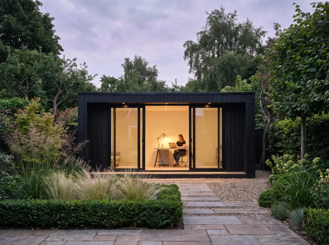 Garden Rooms & Outdoor Living in the UK, buy verified garden rooms leads on AceLeads