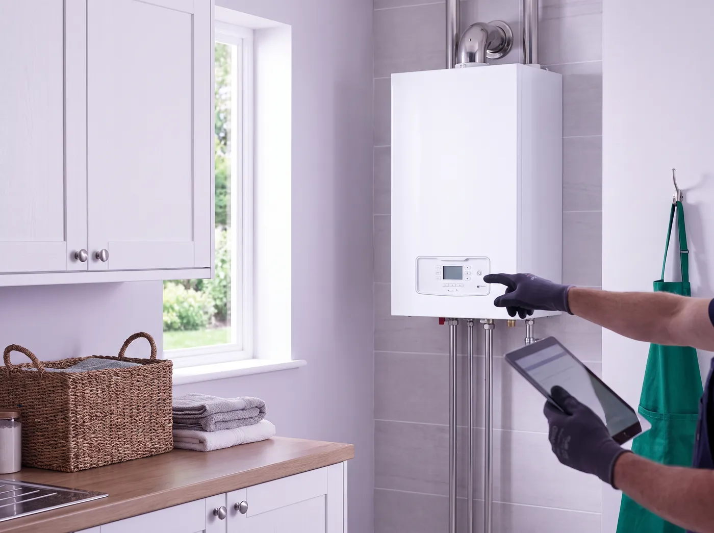Boilers & Heating in the UK, buy verified boilers & heating leads on AceLeads