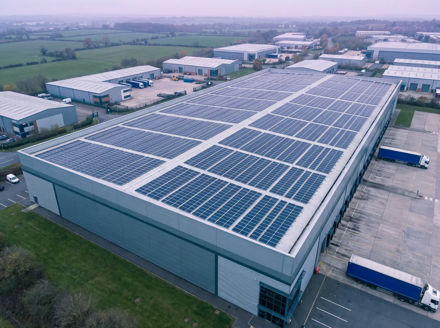 Commercial Energy Projects in the UK, buy verified commercial energy leads on AceLeads