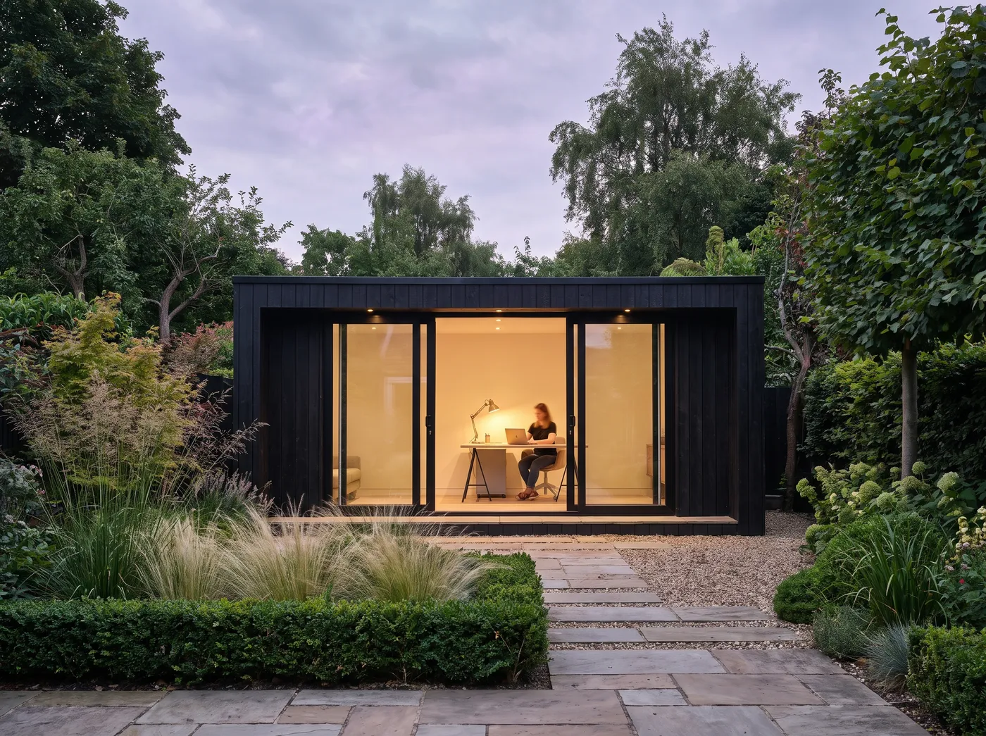 Garden Rooms & Outdoor Living in the UK, buy verified garden rooms leads on AceLeads