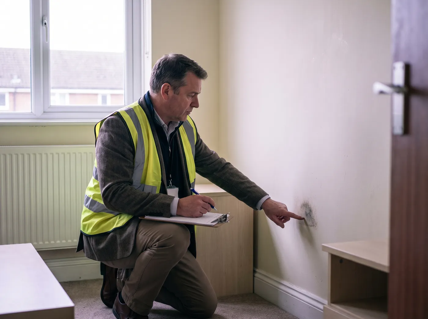 Housing Disrepair Claims in the UK, buy verified housing disrepair leads on AceLeads