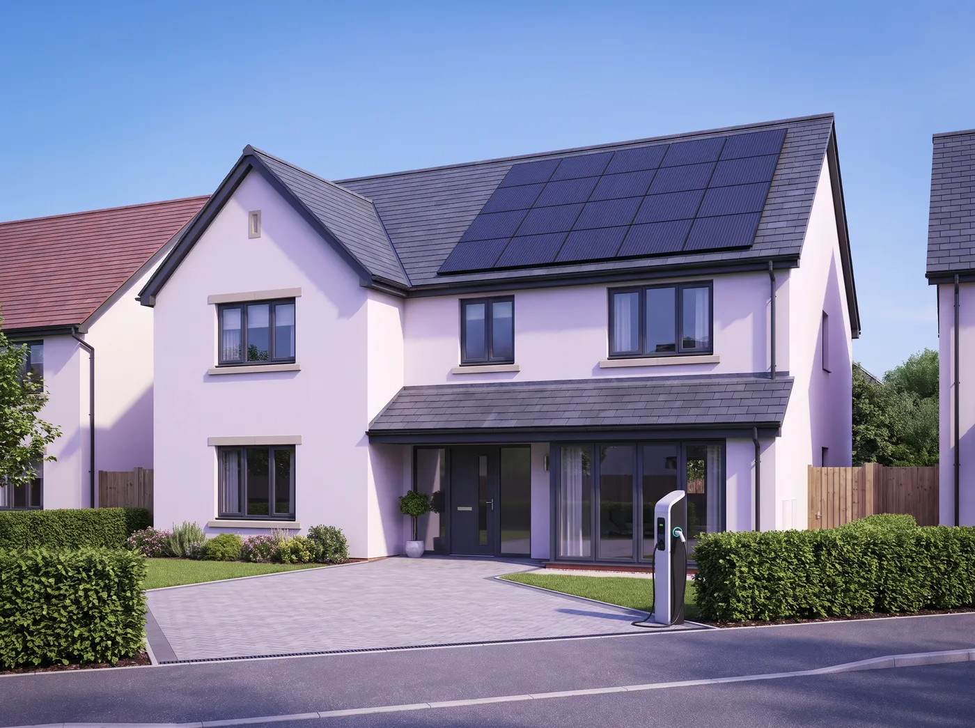 Solar & Renewable Energy in the UK, buy verified solar leads on AceLeads